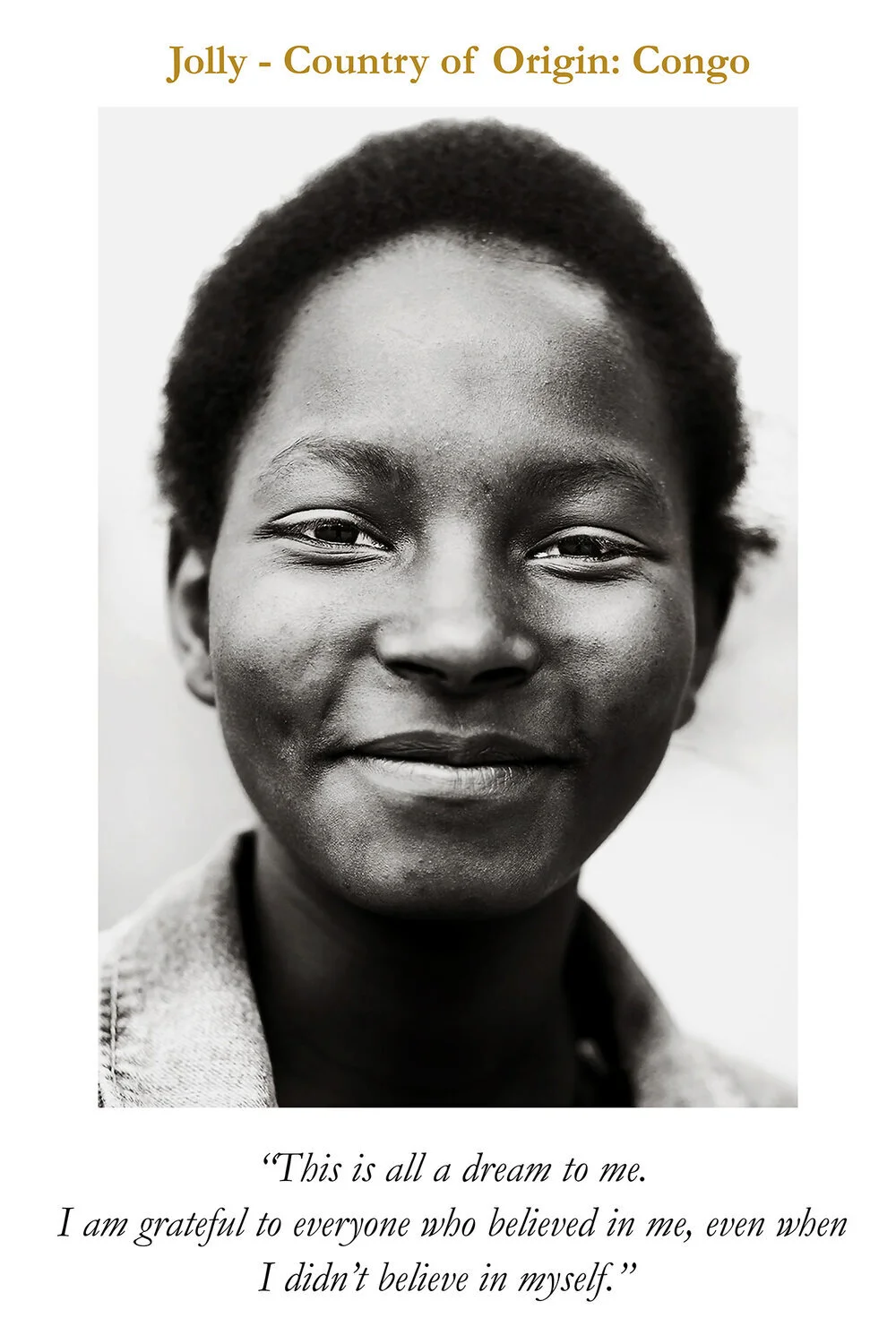 The New Americans - Salt Lake City Portrait & Commercial Photographer - Nick Sokoloff