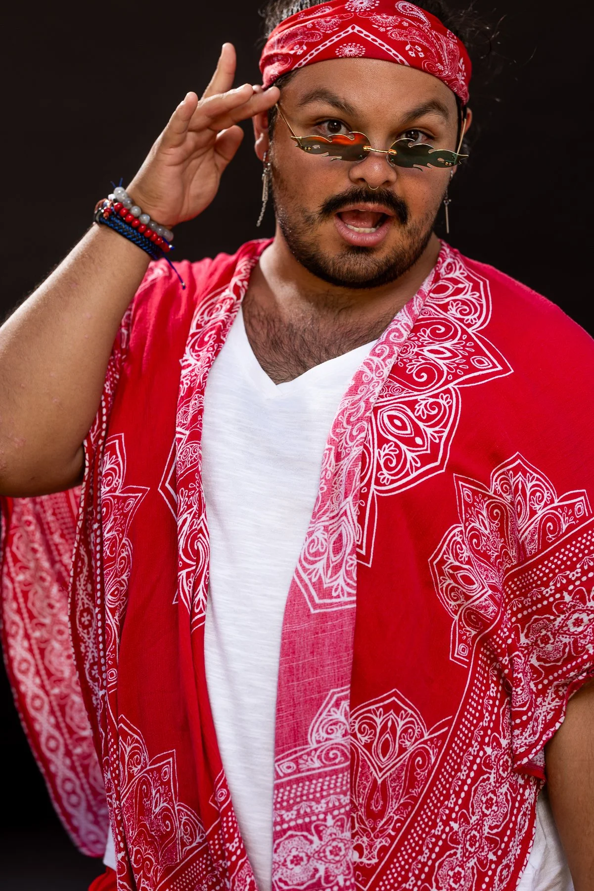 Utah Pride Festival - Nick Sokoloff - Salt Lake City Portrait and commercial Photographer