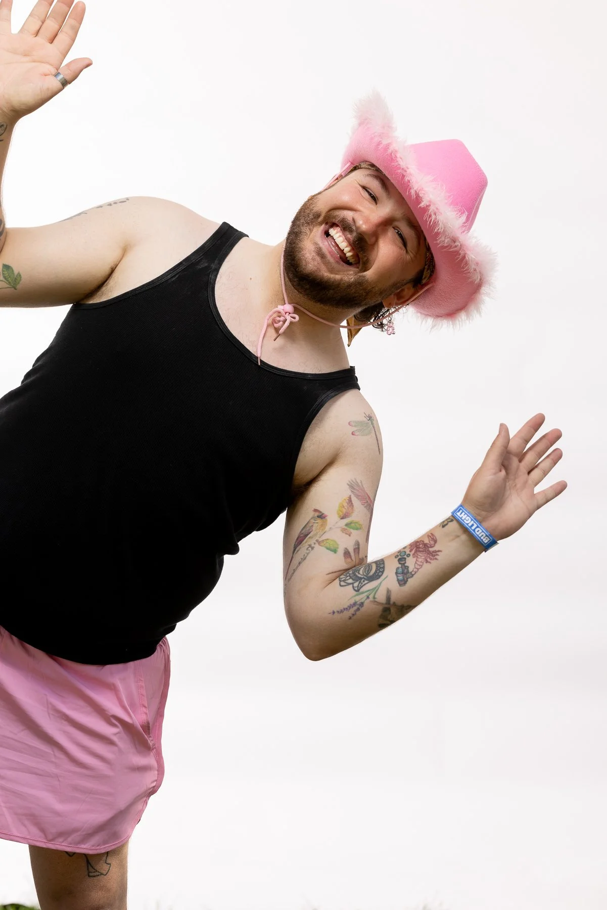 Utah Pride Festival - Nick Sokoloff - Salt Lake City Portrait and commercial Photographer