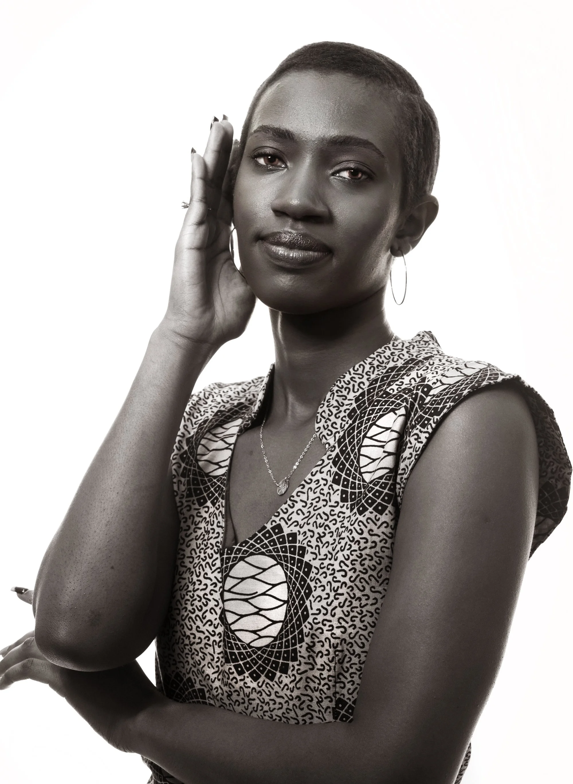 Salt Lake City Commercial, Headshot & Portrait Photographer - Nick Sokoloff - Utah