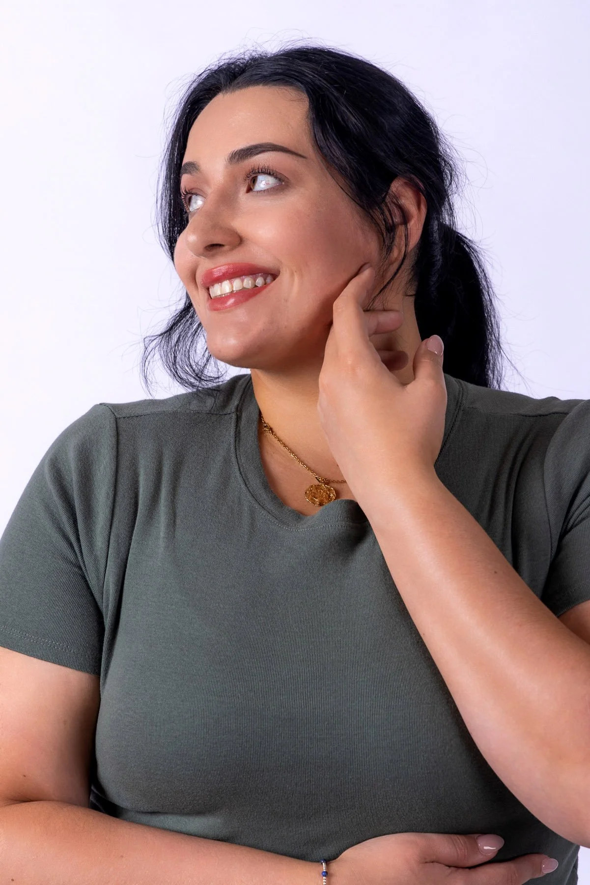 Salt Lake City Portrait & Headshot Photographer - Nick Sokoloff - Utah