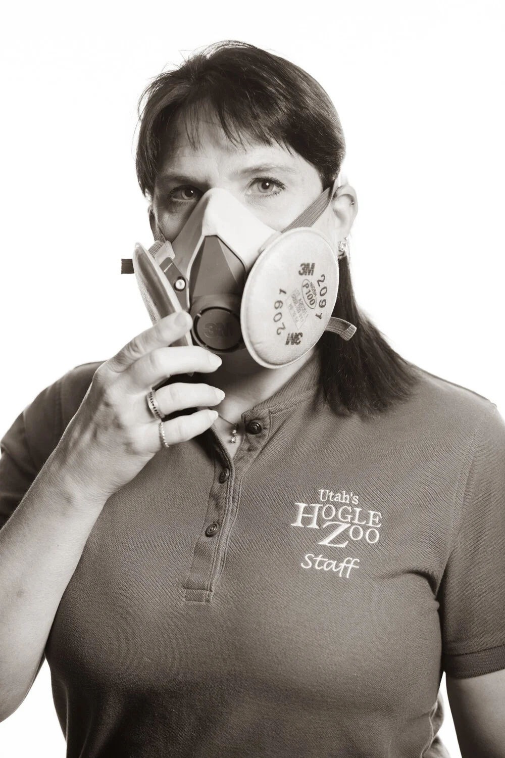 Pandemic Portraits - Salt Lake City Commercial Photographer Nick Sokoloff