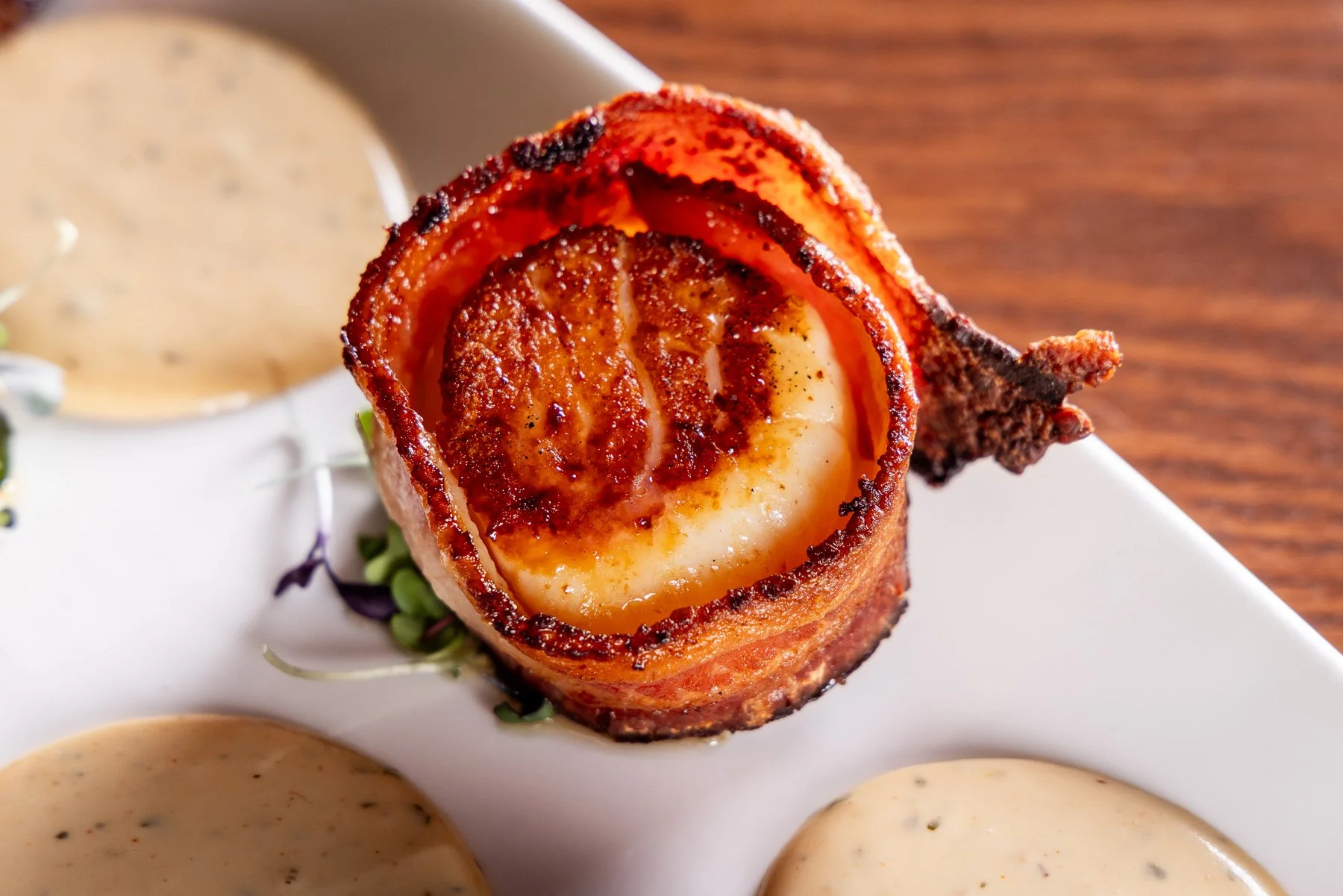 Salt Lake City Commercial & Food Photographer - Nick Sokoloff - Utah