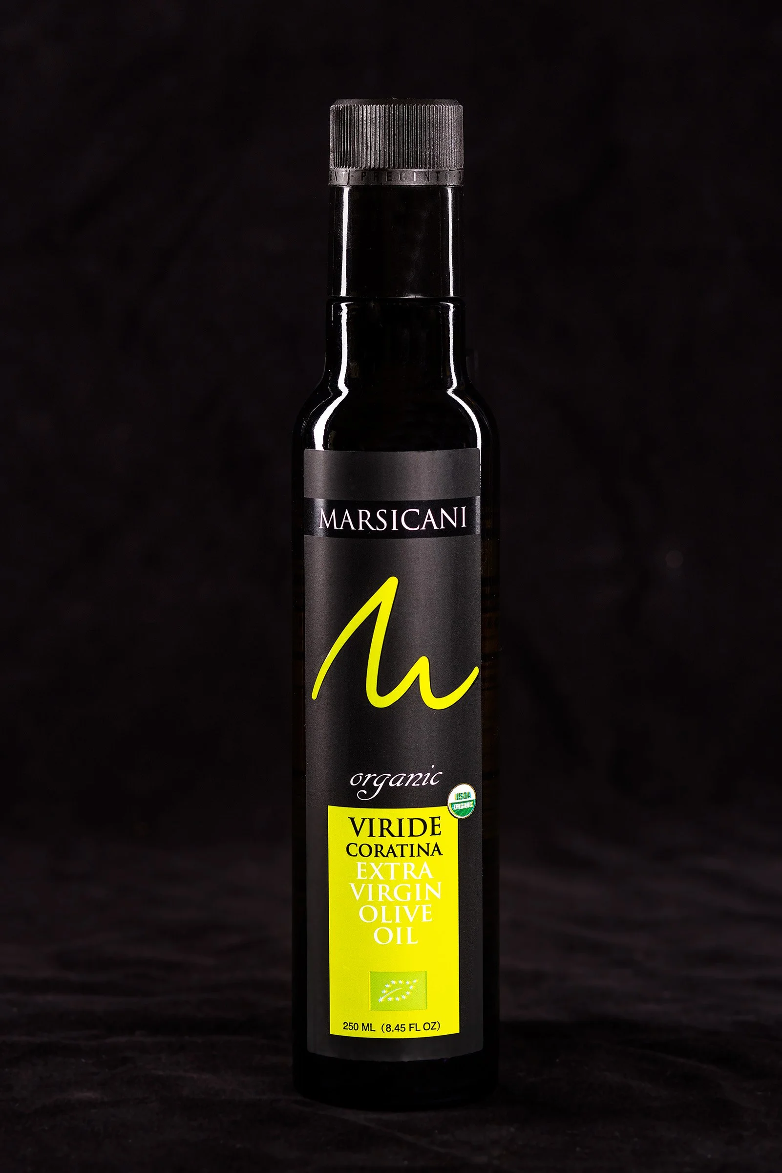 Salt Lake City Commercial & Food Photographer - Nick Sokoloff - Utah Olive oil photo