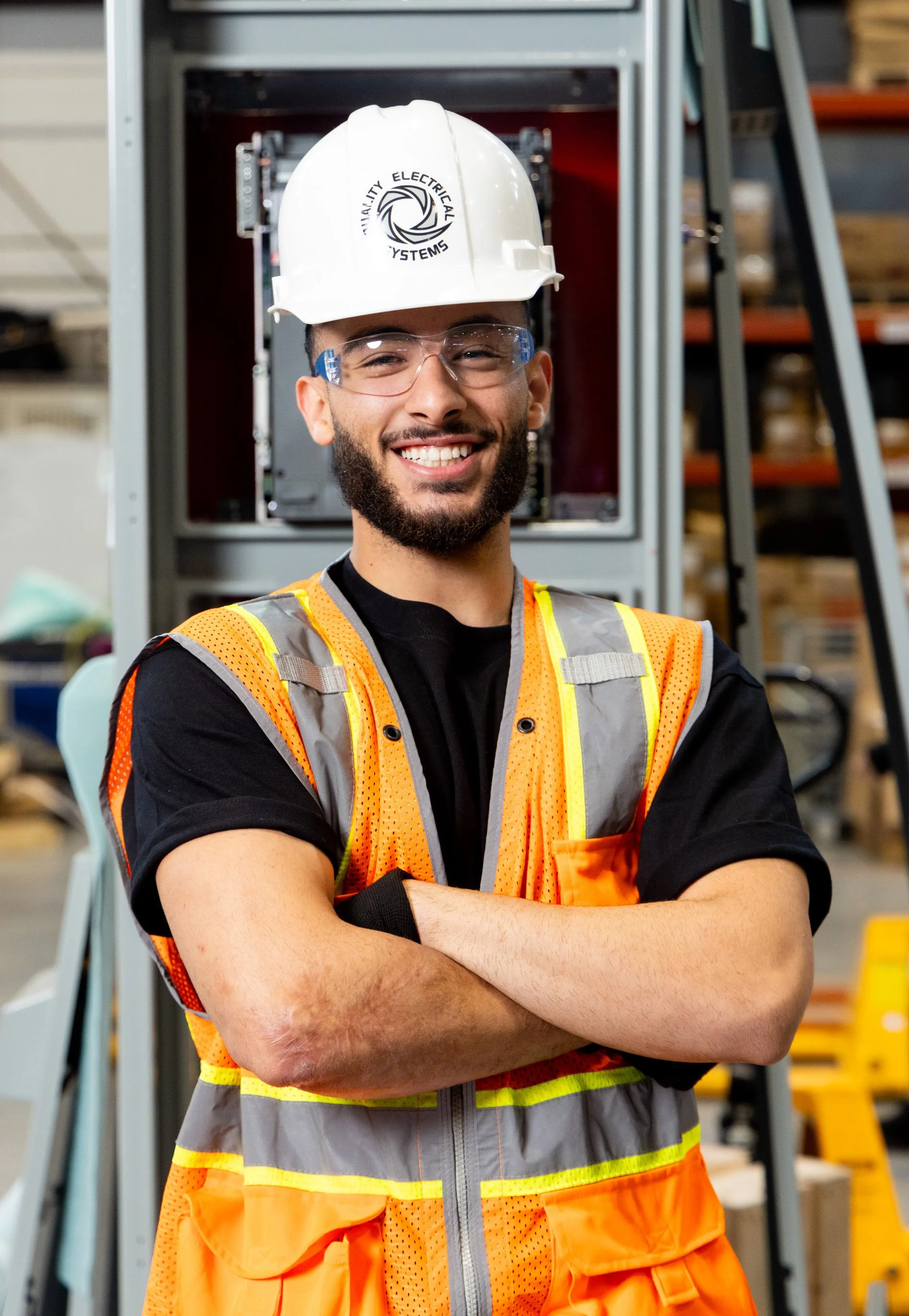 Salt Lake City Commercial, Headshot & Portrait Photographer - Nick Sokoloff - Utah