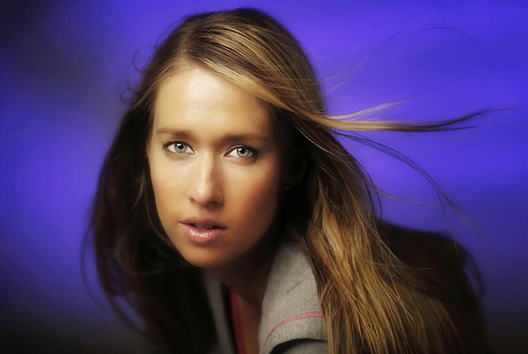 Salt Lake City Commercial, Headshot & Portrait Photographer - Nick Sokoloff - Utah