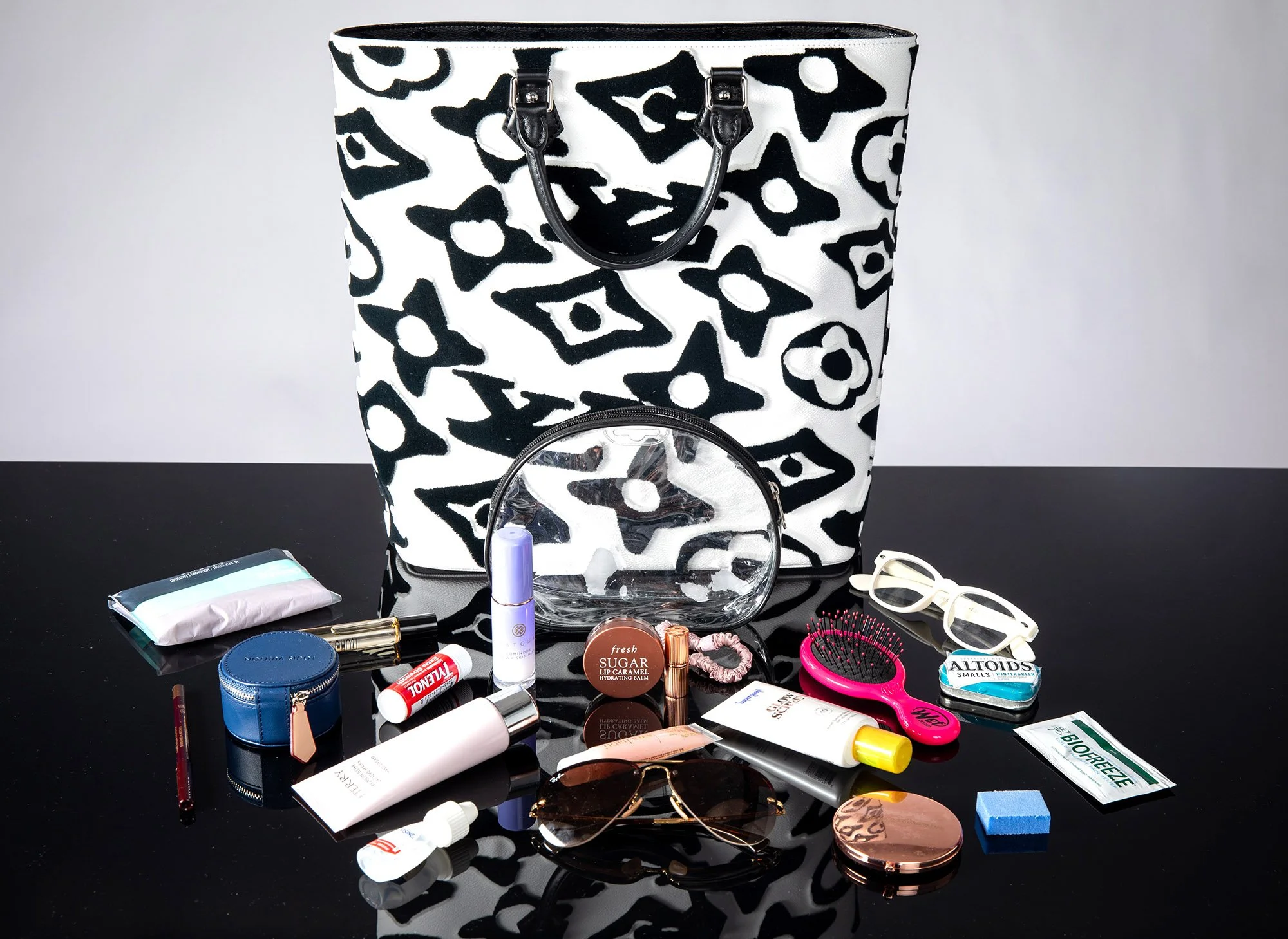 Salt Lake City Product Photographer - Nick Sokoloff - accessories photo