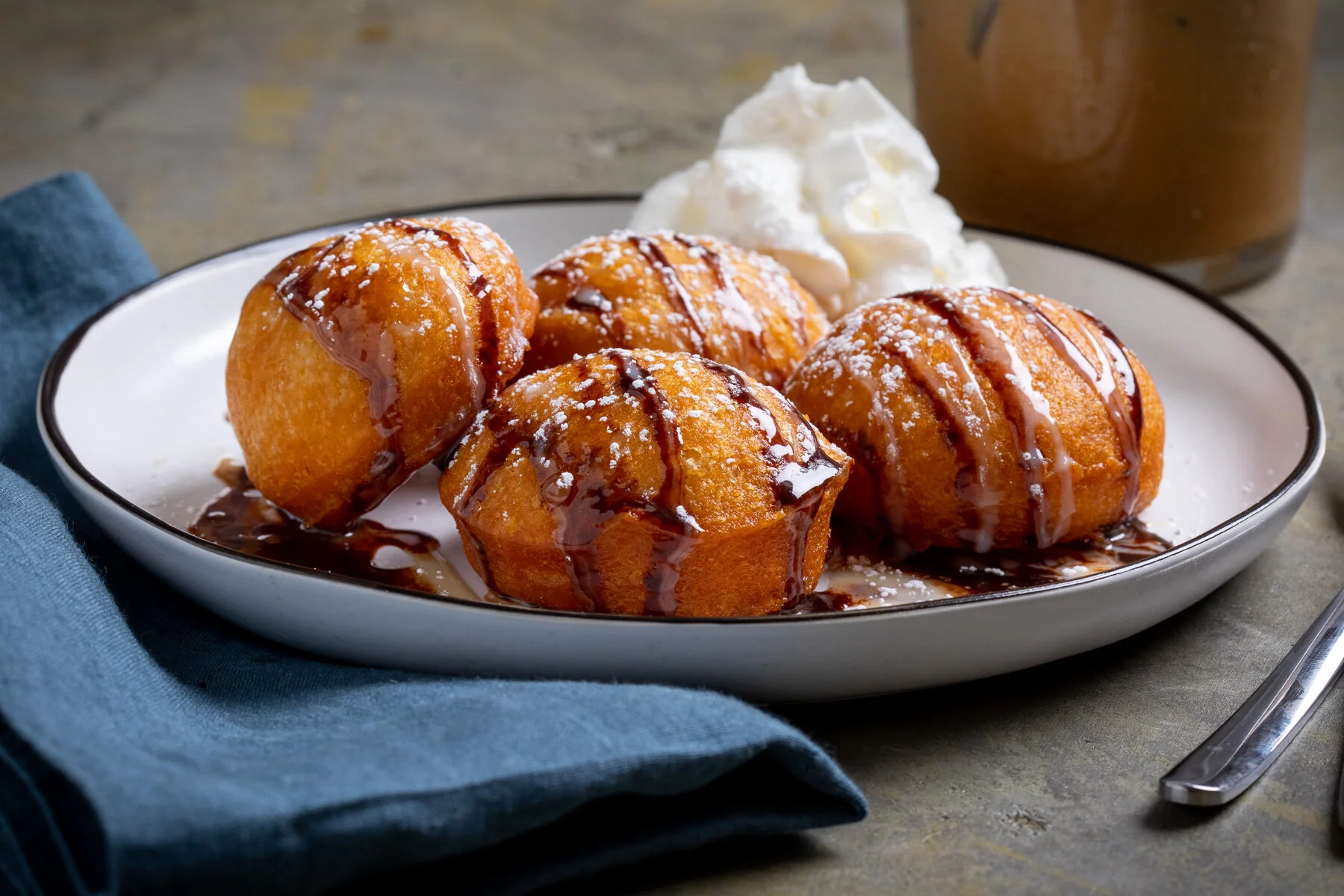 Salt Lake City Commercial & Food Photographer - Nick Sokoloff - Utah