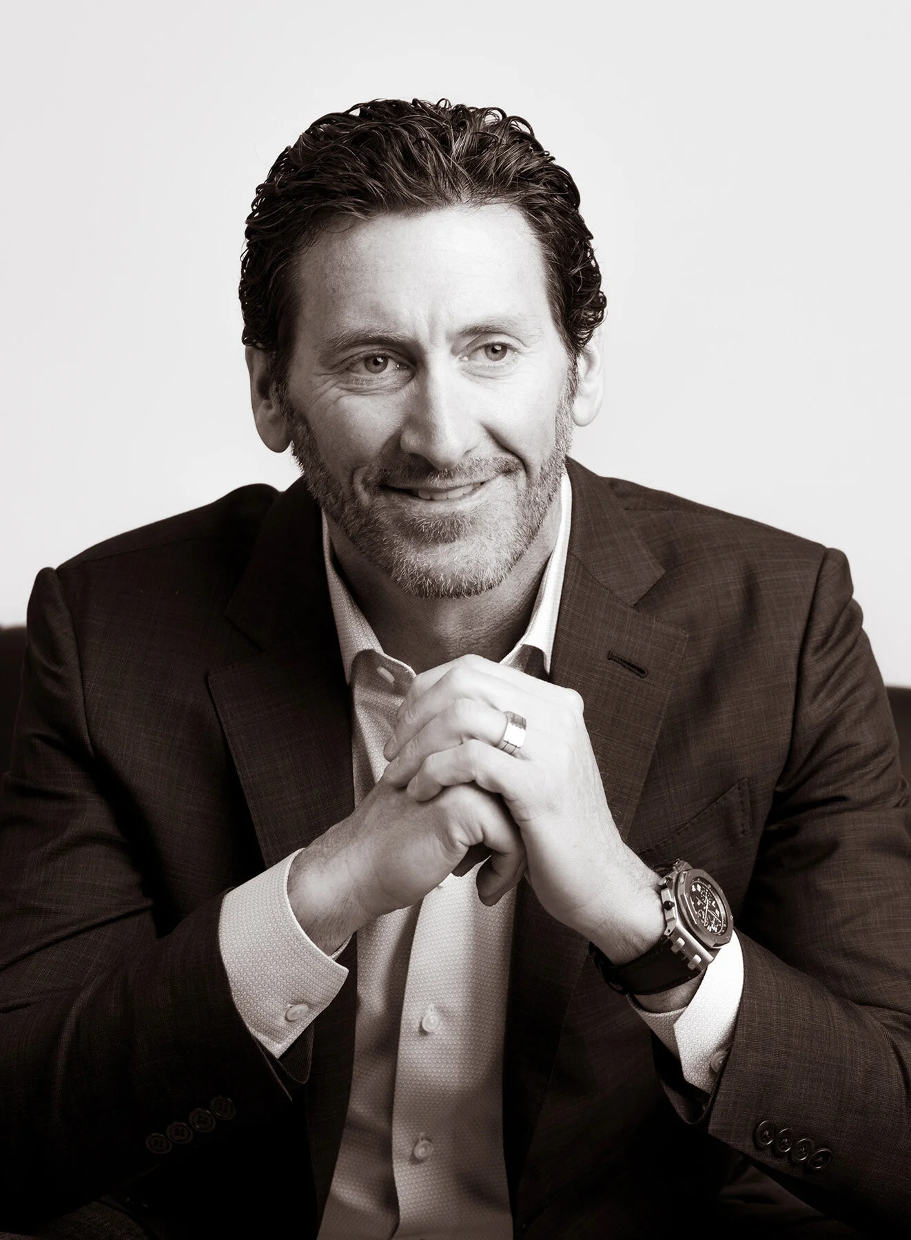 Salt Lake City Commercial, Headshot & Portrait Photographer - Nick Sokoloff - Utah