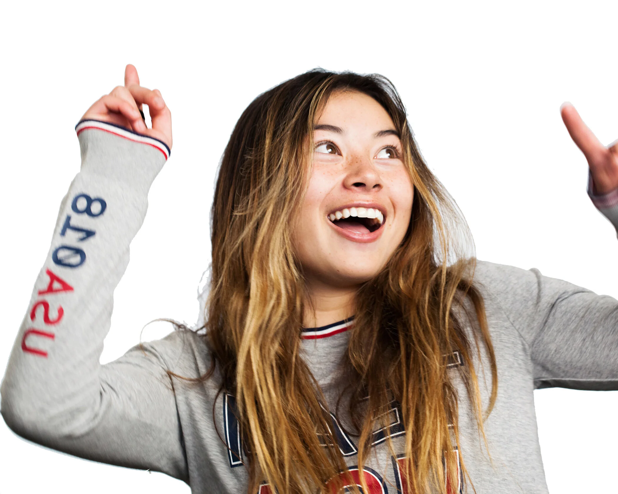 Winter Olympics - Salt Lake City Portrait & Commercial Photographer Nick Sokoloff