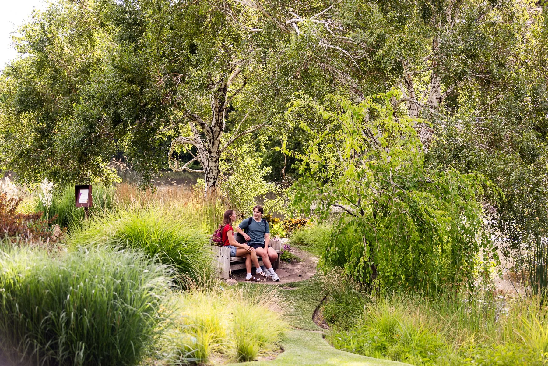 University of Utah - Research and innovation  - Salt Lake City Portrait & Commercial Photographer Nick Sokoloff