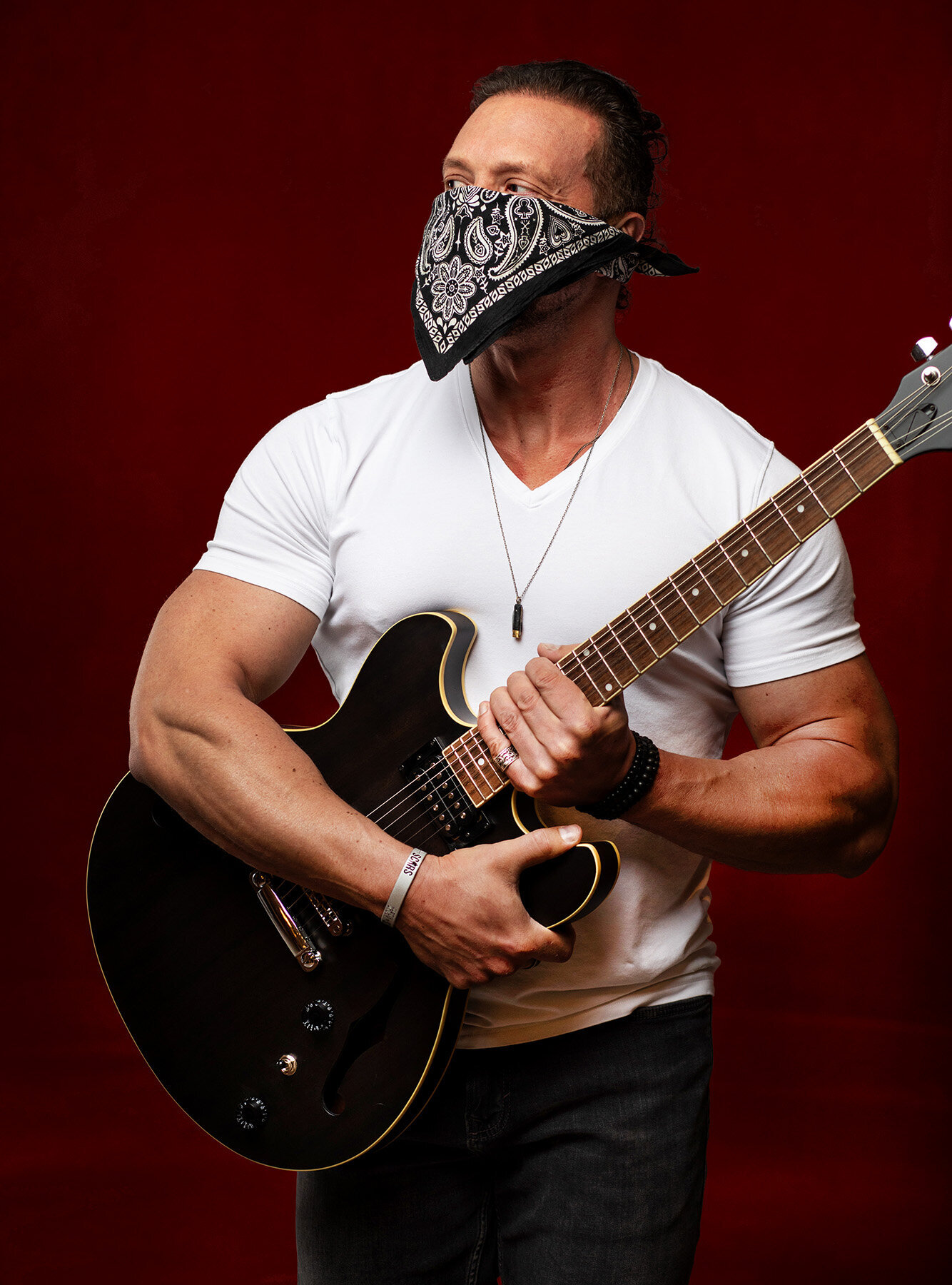 Salt Lake City Commercial, Headshot & Portrait Photographer - Nick Sokoloff - Utah