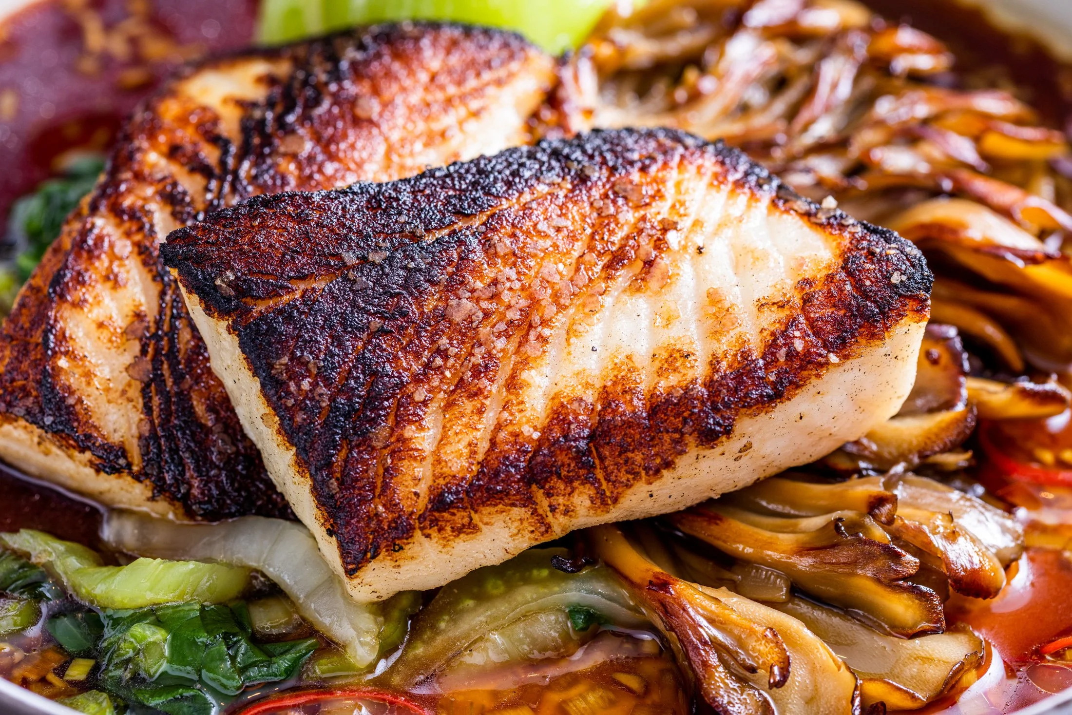 Salt Lake City Commercial & Food Photographer - Nick Sokoloff - Utah