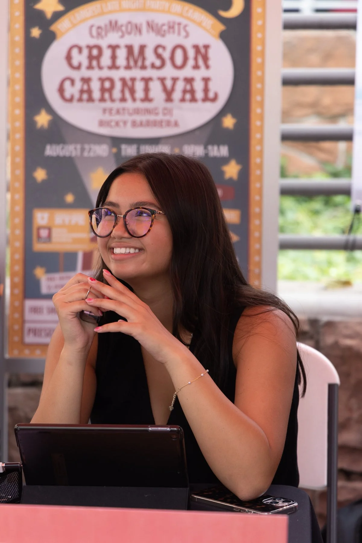 University of Utah - Block U freshman welcome  - Salt Lake City Portrait & Commercial Photographer Nick Sokoloff