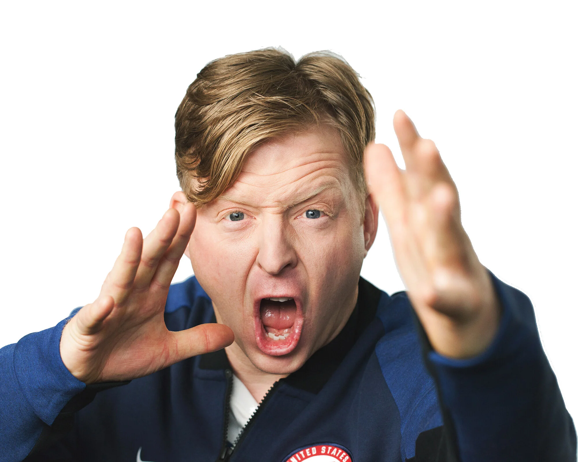 Winter Olympics - Salt Lake City Portrait & Commercial Photographer Nick Sokoloff