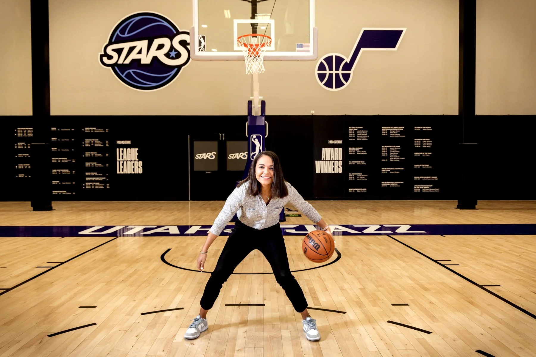 Salt Lake City Commercial, Headshot & Portrait Photographer - Nick Sokoloff - Utah