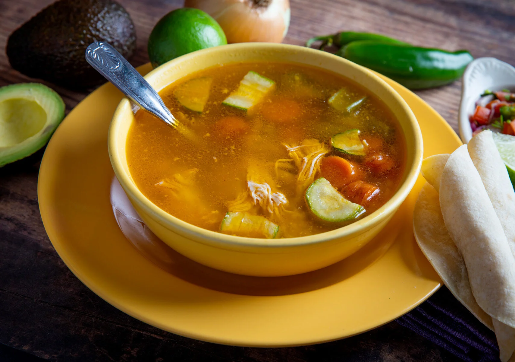 Salt Lake City Commercial & Food Photographer - Nick Sokoloff - Utah