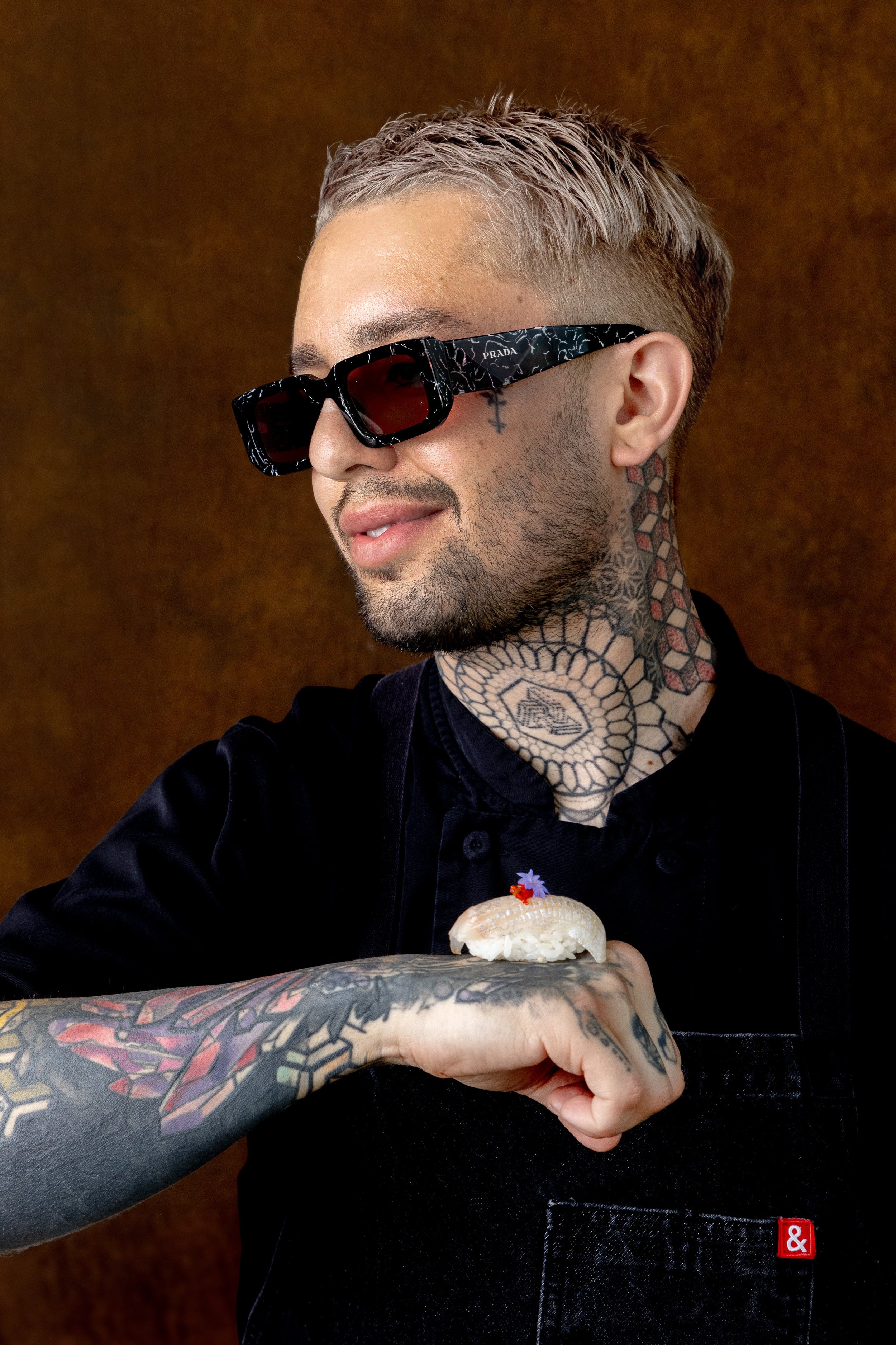 Salt Lake City Commercial, Headshot & Portrait Photographer - Nick Sokoloff - Utah