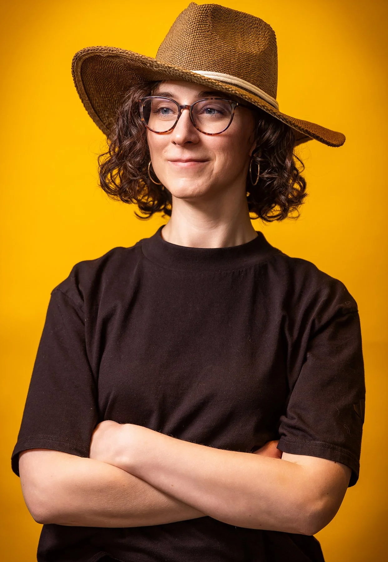 Salt Lake City Portrait & Headshot Photographer - Nick Sokoloff - Utah