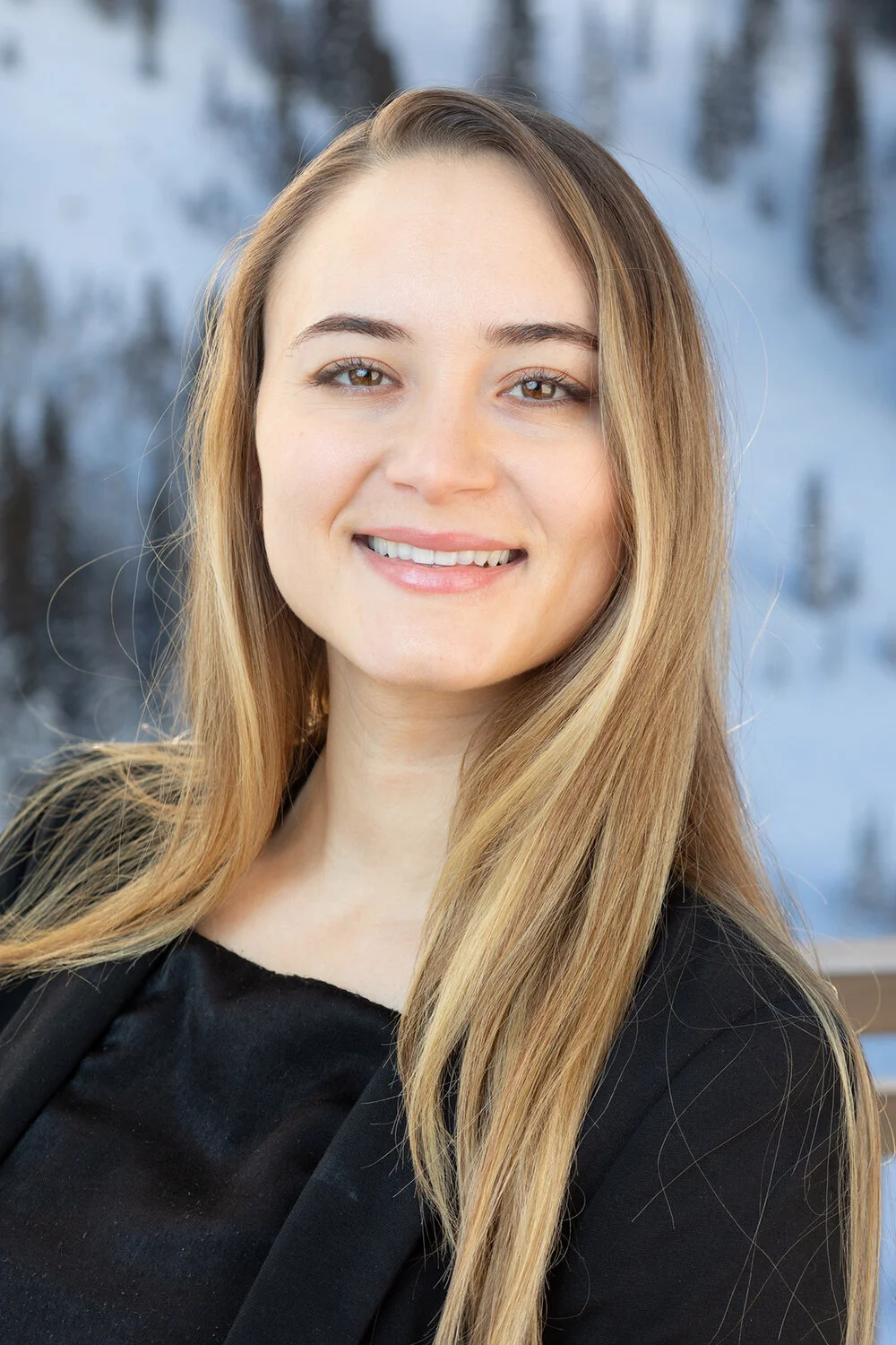 Salt Lake City Portrait & Headshot Photographer - Nick Sokoloff - Utah