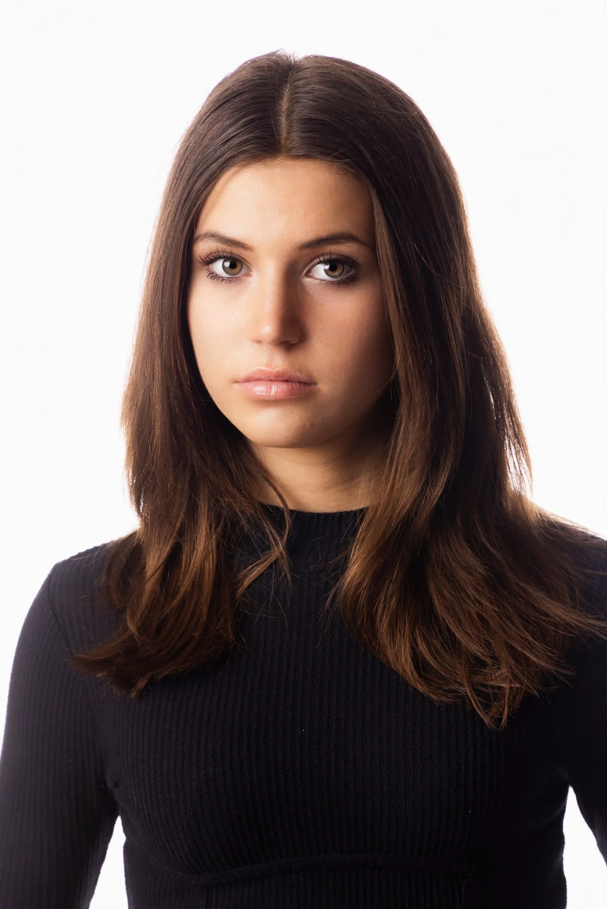 Salt Lake City Portrait & Headshot Photographer - Nick Sokoloff - Utah