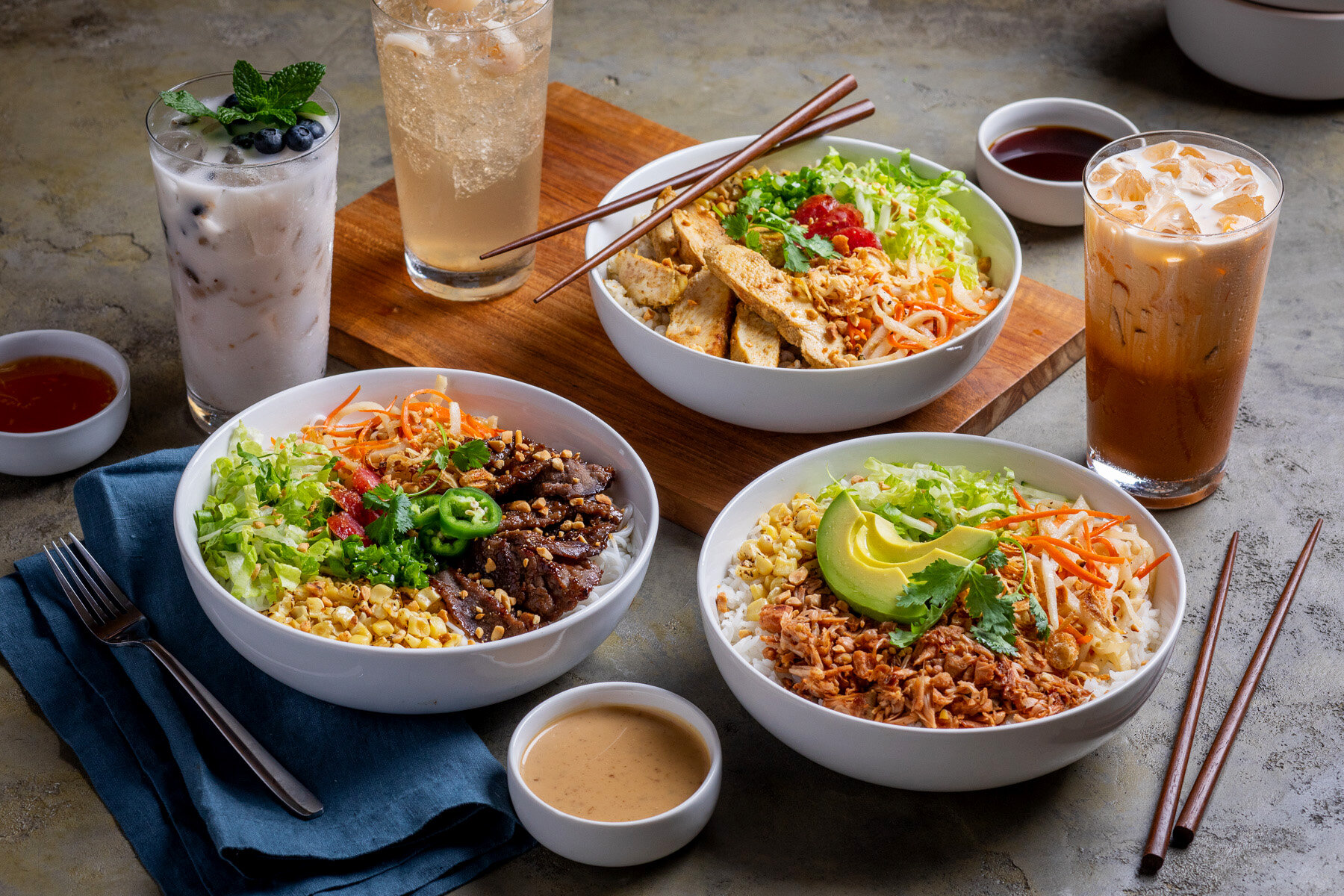 Tamarind - Food Photography - Nick Sokoloff, Commercial Photographer Salt Lake City