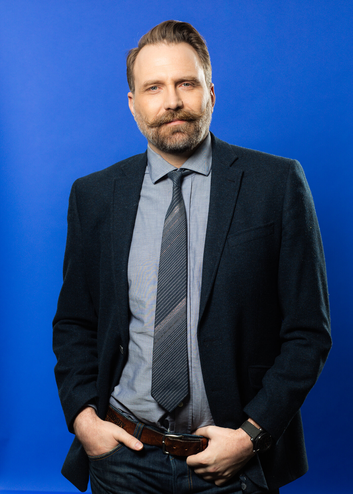 Salt Lake City Commercial, Headshot & Portrait Photographer - Nick Sokoloff - Utah