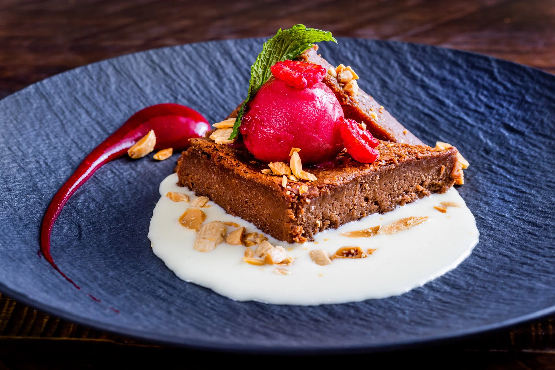 Salt Lake City Commercial & Food Photographer - Nick Sokoloff - Utah