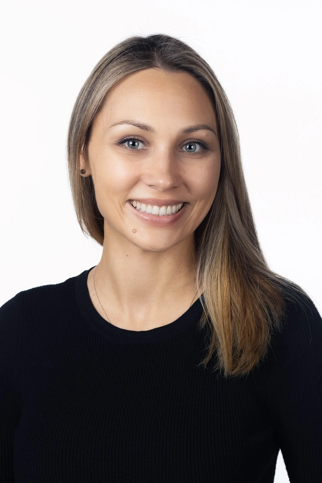 Salt Lake City Portrait & Headshot Photographer - Nick Sokoloff - Utah