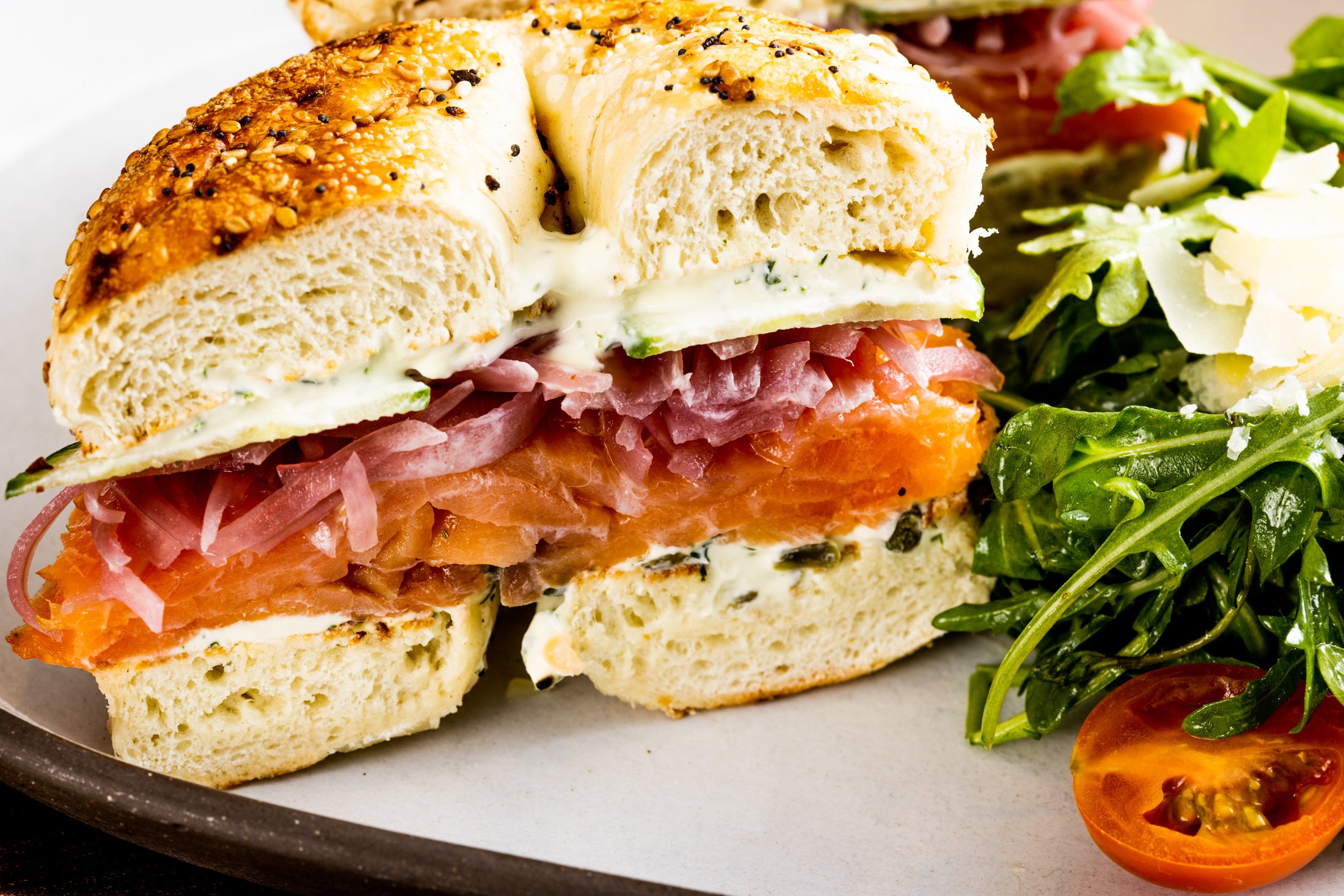 Salt Lake City Commercial & Food Photographer - Nick Sokoloff - Utah