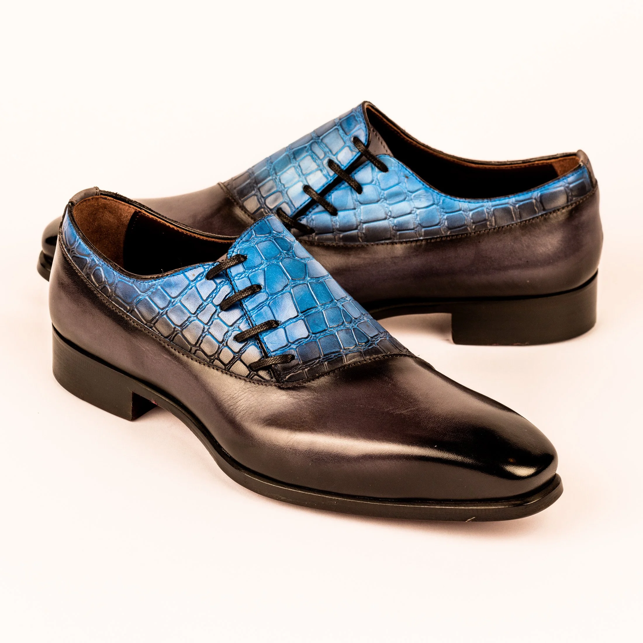 Salt Lake City Product Photographer - Nick Sokoloff - shoes photo