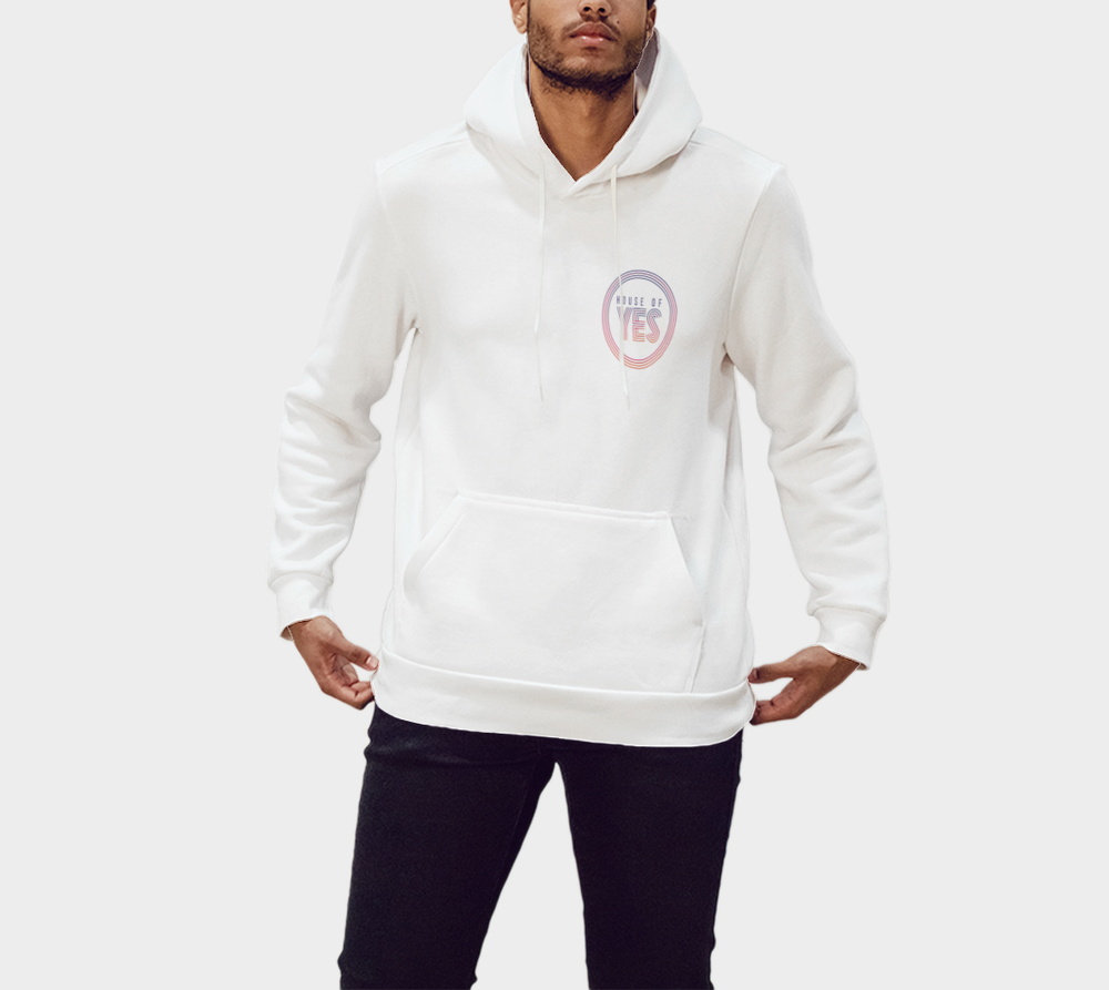 YES Hoodie