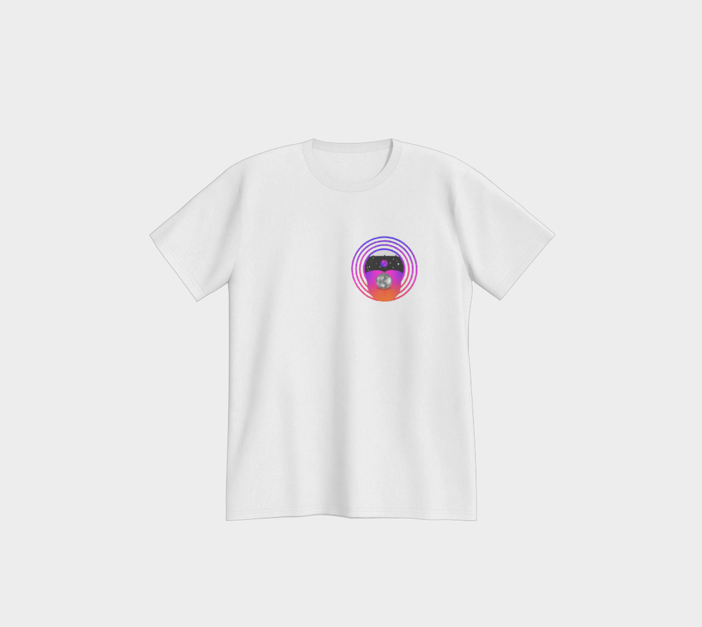 YES Premium Brooklyn Tee