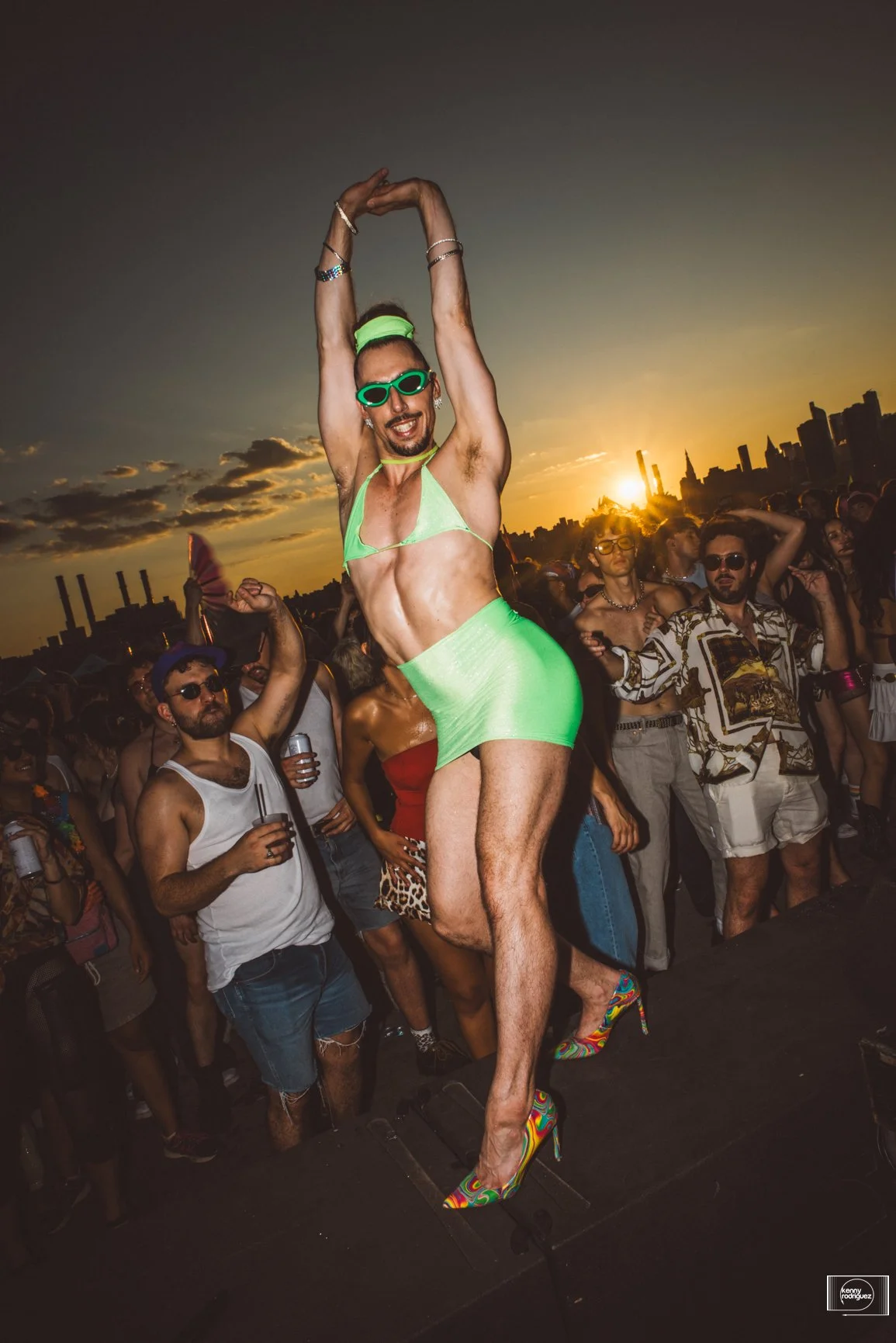 Pride 2025- Glitterbox x Tiki Disco x House of Yes by Kenny Rodriguez-169.jpg