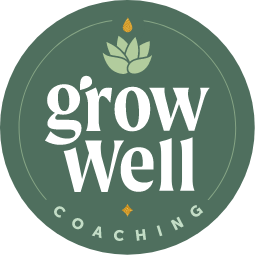 Grow Well Coaching