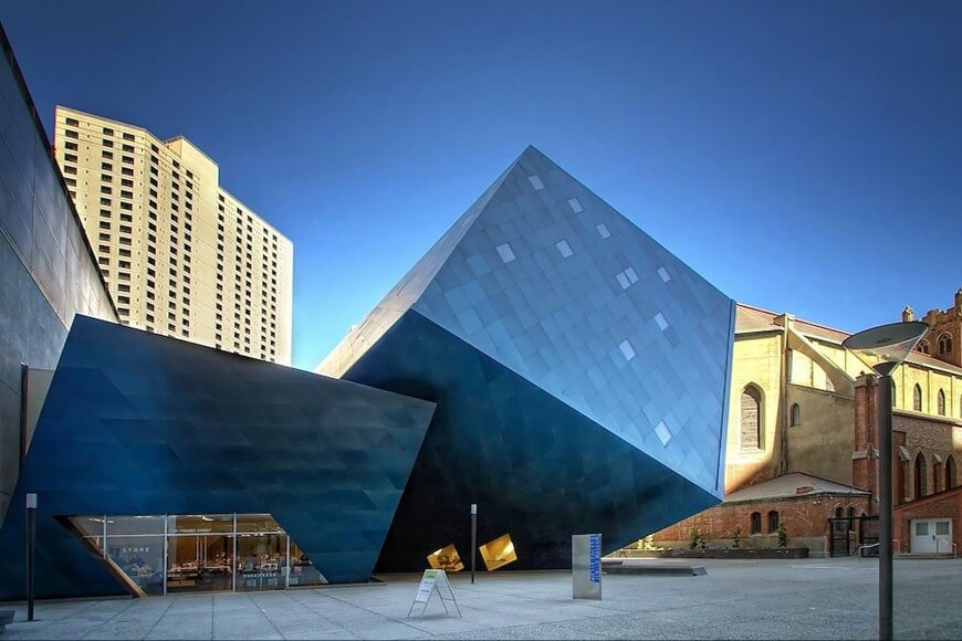 Contemporary Jewish Museum