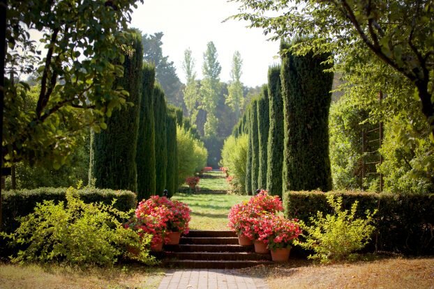 Filoli Historic House &amp; Gardens