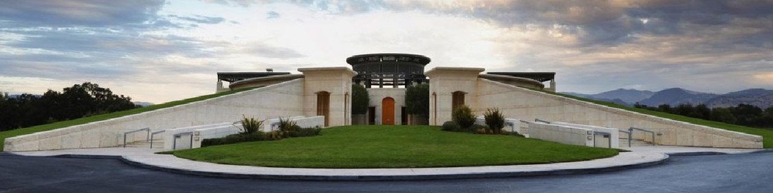 Opus One Winery