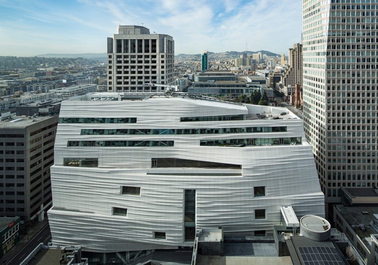 SFMOMA