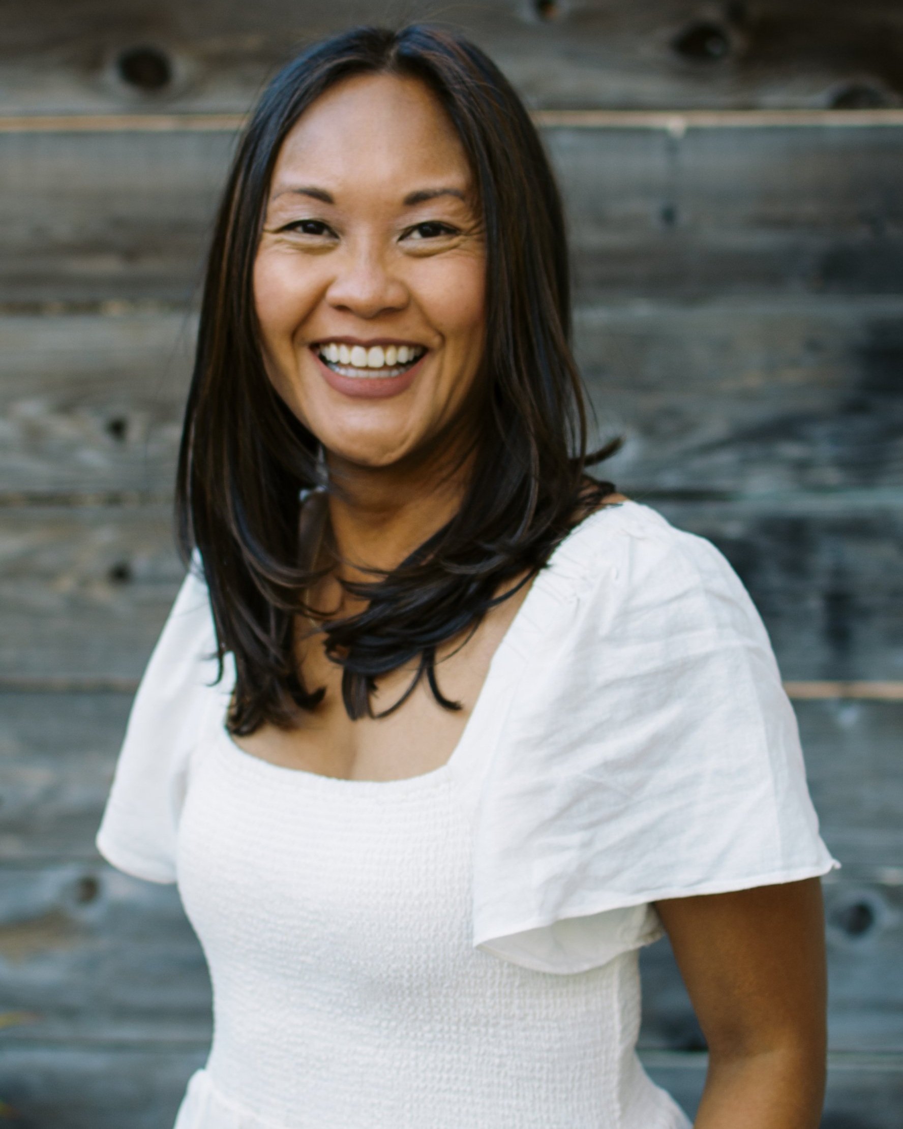 Joy Yuson | Design Director| Event Producer
