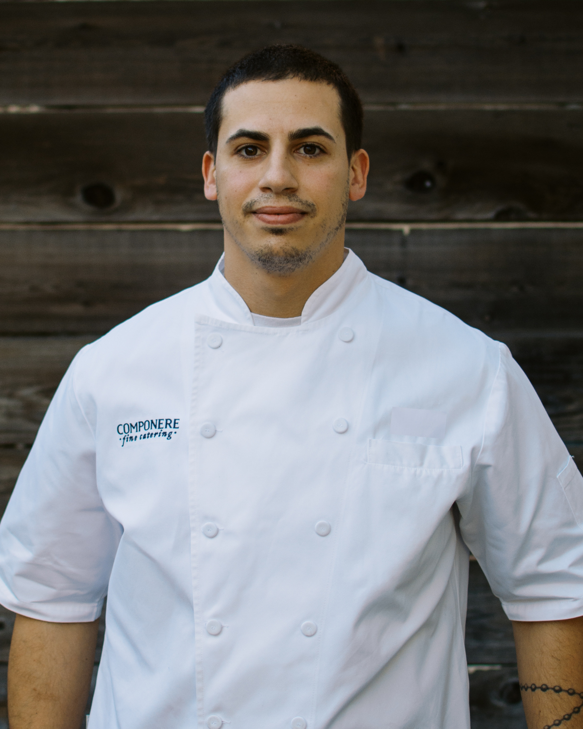 Chris Littman | Event Chef