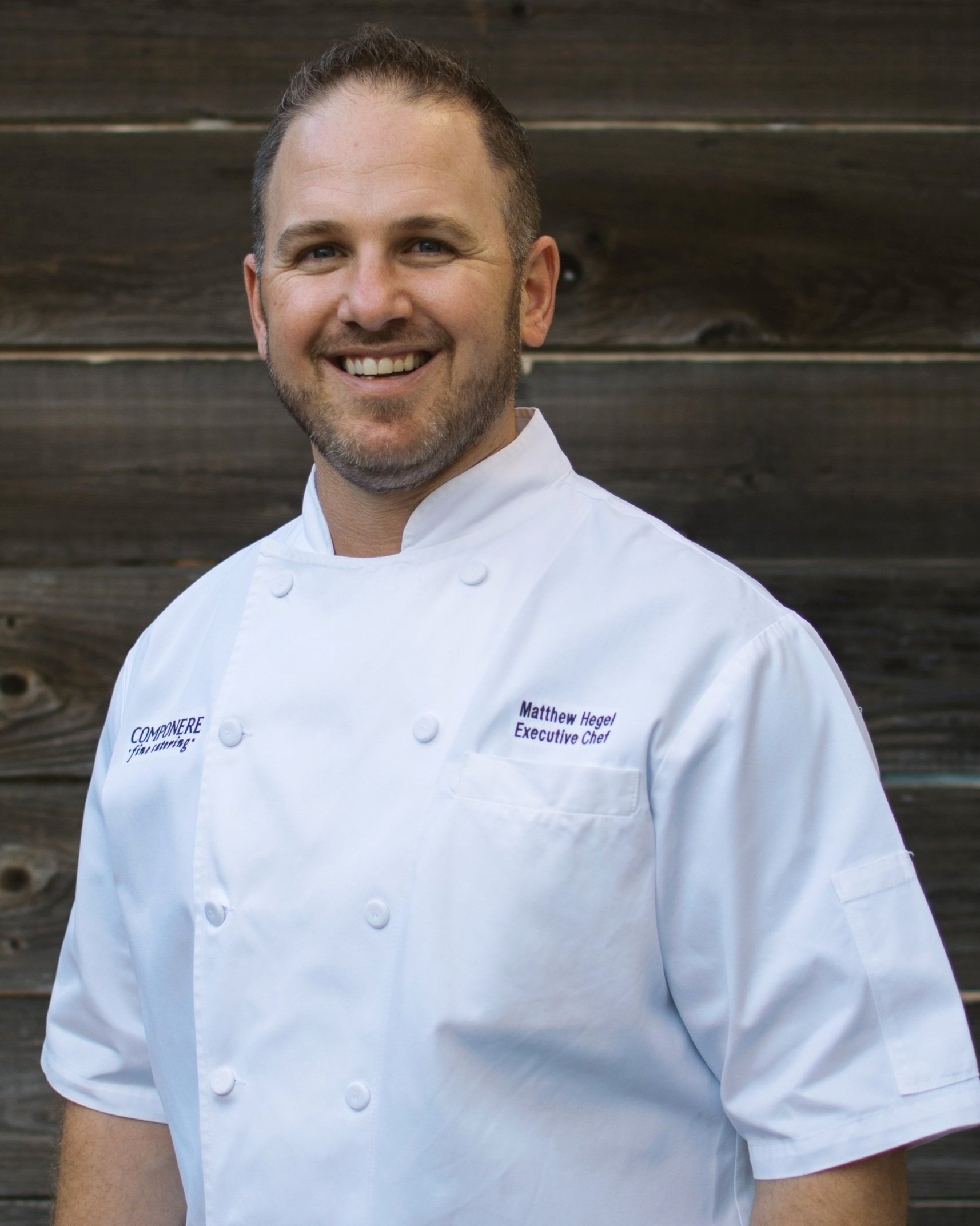 Matt Hegel | Executive Chef