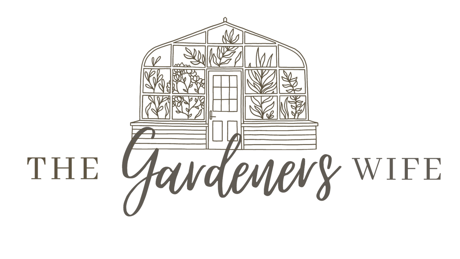 The Gardeners Wife
