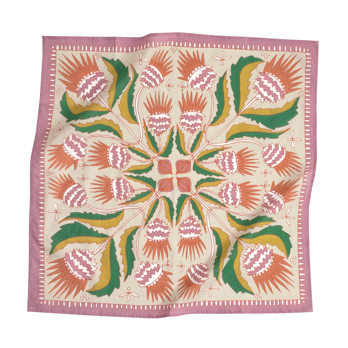 Handker Bandana | Martha No. 81