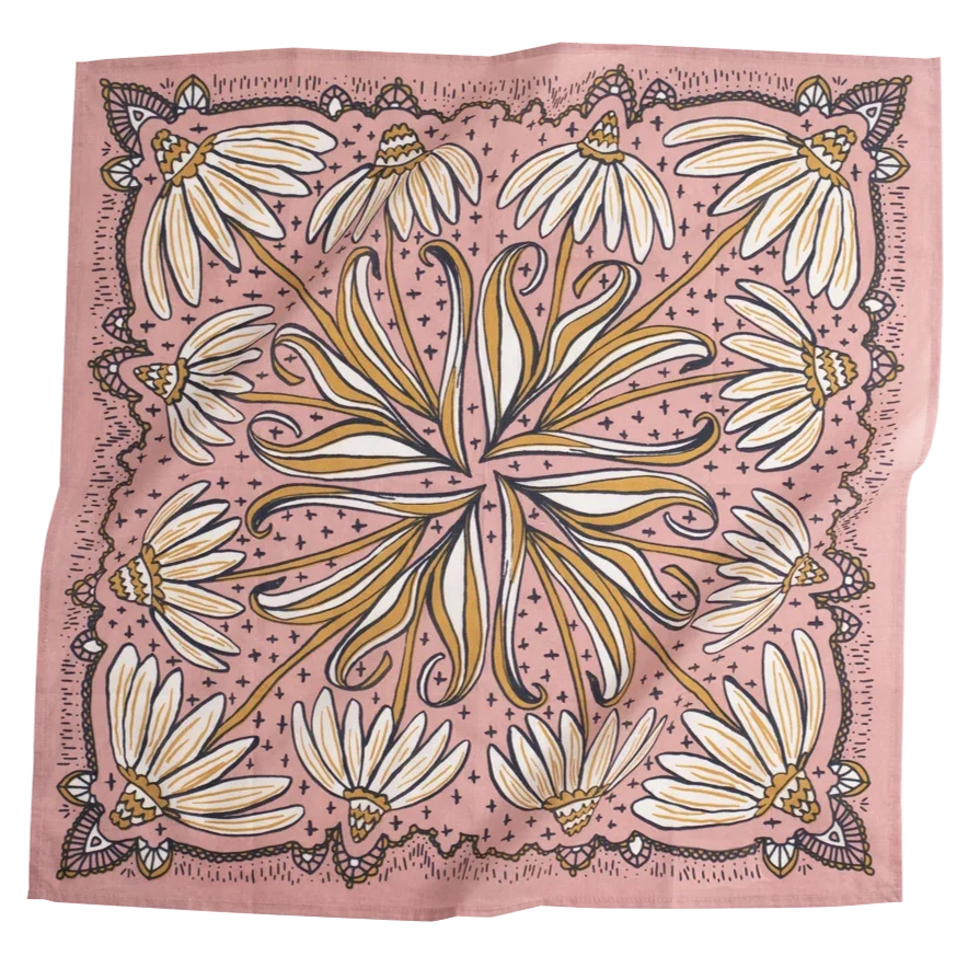 Handker Bandana | Maude No. 029