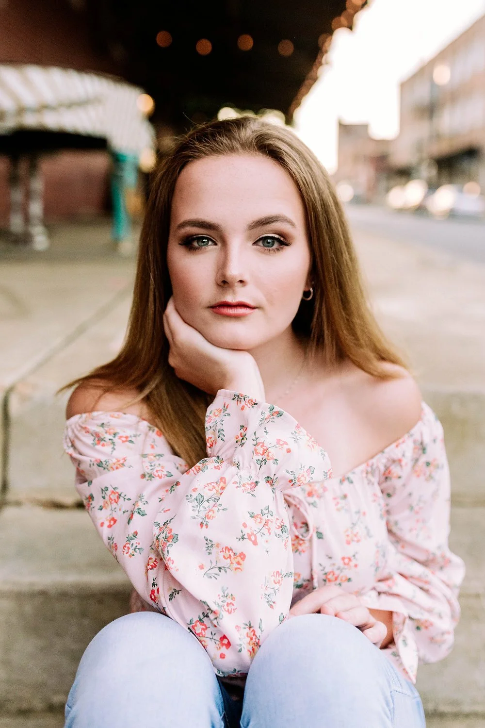 Cayley Class of 2021 — Smash Studios Photography