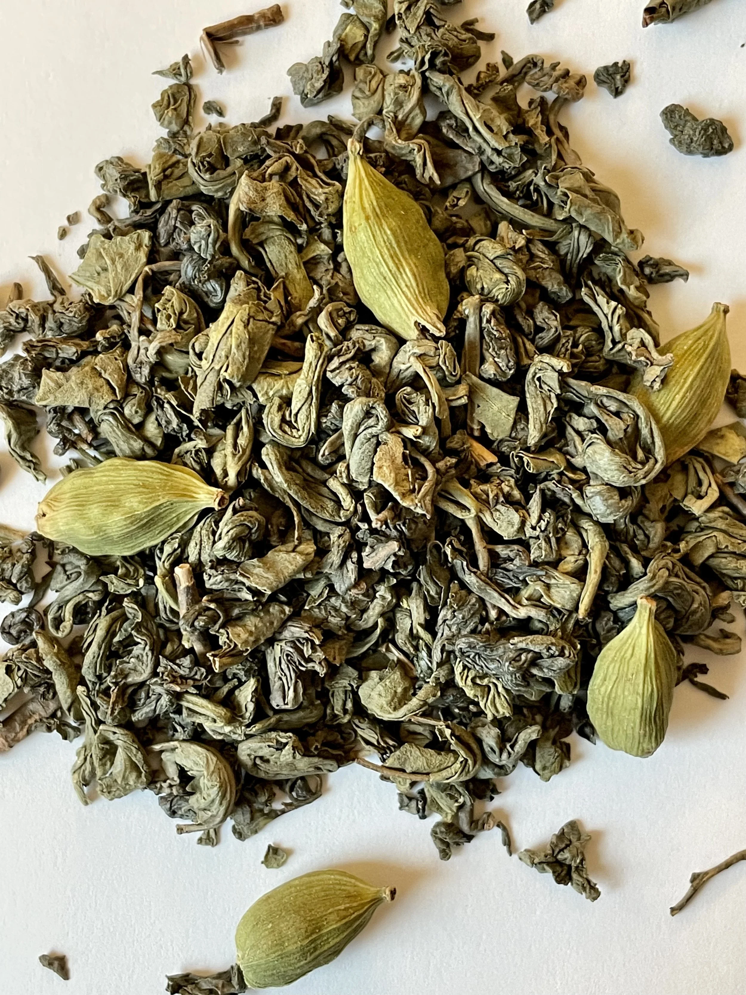 Unicorn Green Tea — Petals Tea Shop