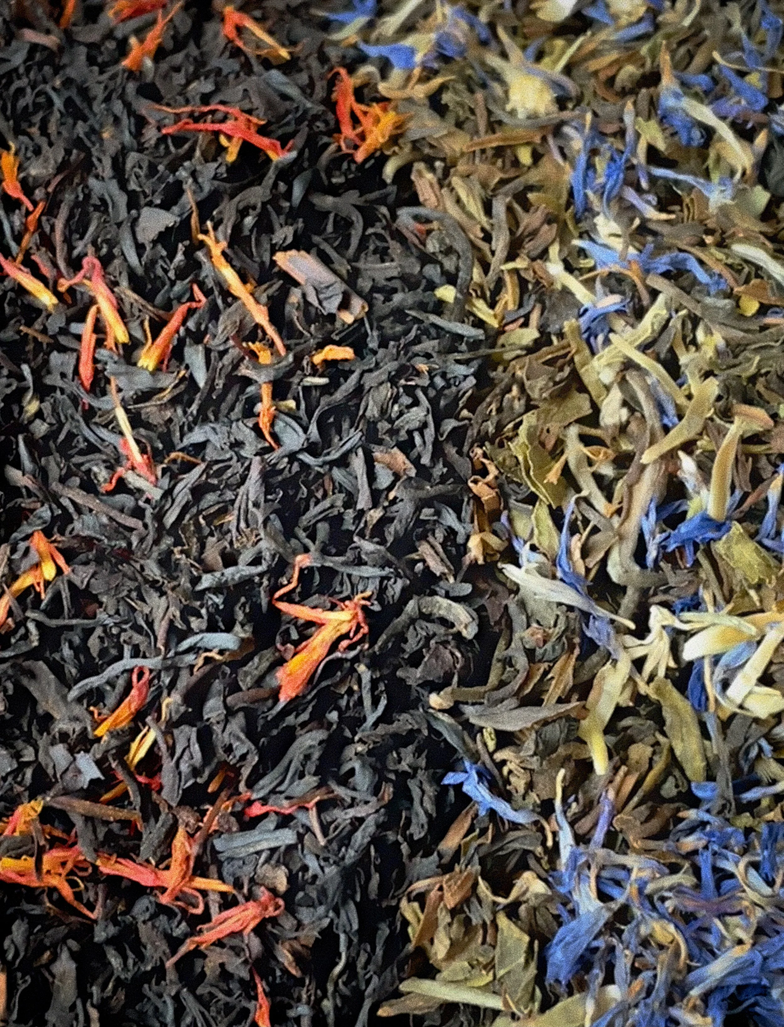 Grumpy Sunshine Tea — Petals Tea Shop