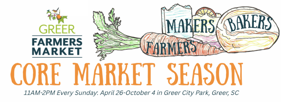 Greer Farmers Market