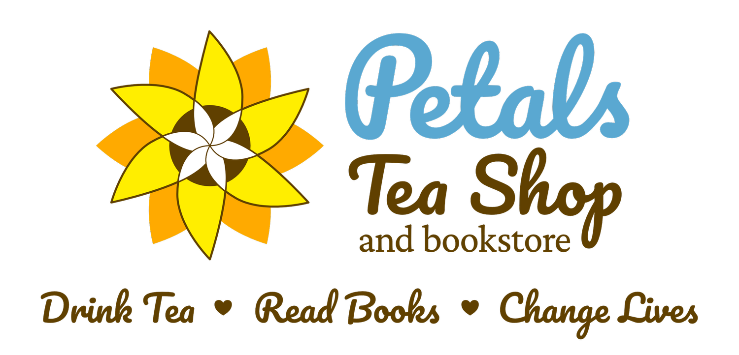 Petals Tea Shop